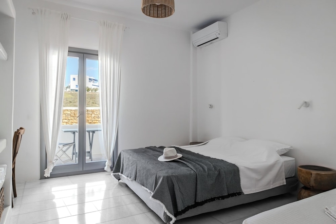Imagen de la habitación del Aegean Colors Koufonisia. Foto 9