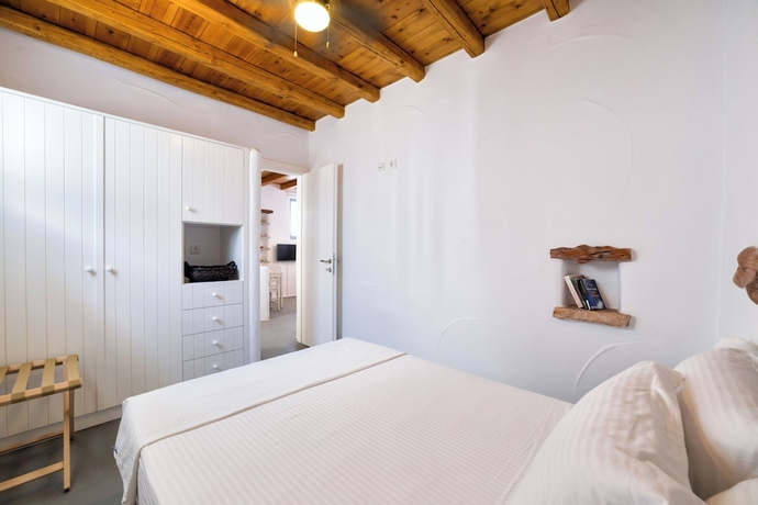 Imagen de la habitación del Aegean Colors Koufonisia. Foto 10