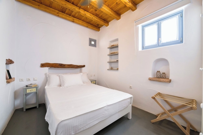 Imagen de la habitación del Aegean Colors Koufonisia. Foto 11