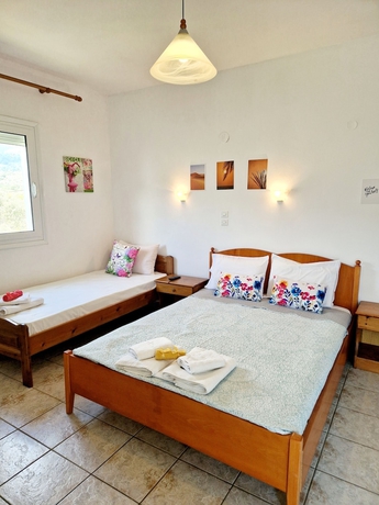 Imagen de la habitación del Aegli Hotel Studios. Foto 3
