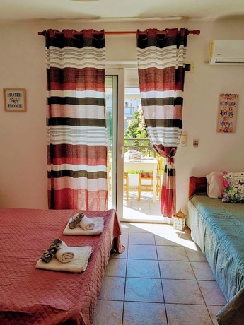 Imagen de la habitación del Aegli Hotel Studios. Foto 5