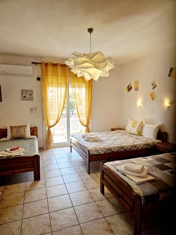 Imagen de la habitación del Aegli Hotel Studios. Foto 6