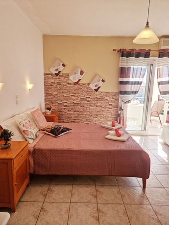 Imagen de la habitación del Aegli Hotel Studios. Foto 7