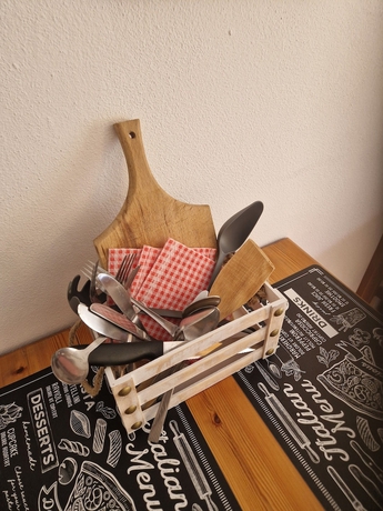 Imagen de la habitación del Aegli Hotel Studios. Foto 8