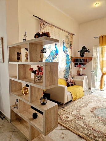Imagen de los interiores del Aegli Hotel Studios. Foto 13