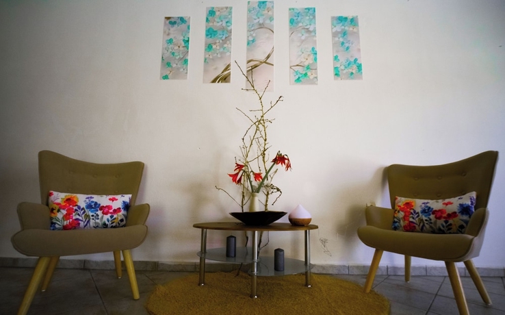 Imagen de los interiores del Aegli Hotel Studios. Foto 15