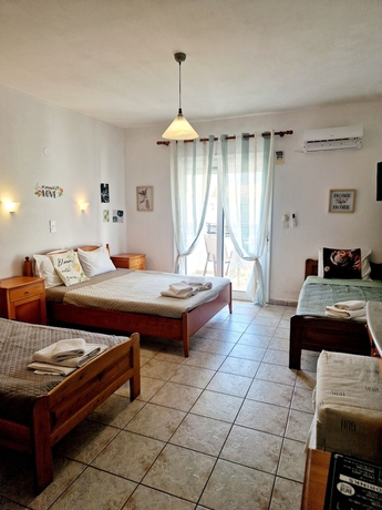 Imagen de la habitación del Aegli Hotel Studios. Foto 9