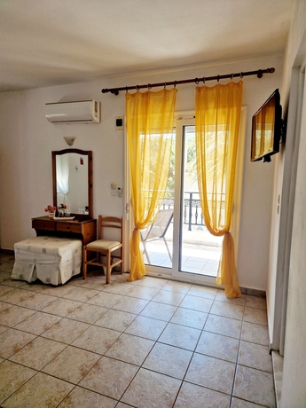 Imagen de la habitación del Aegli Hotel Studios. Foto 10