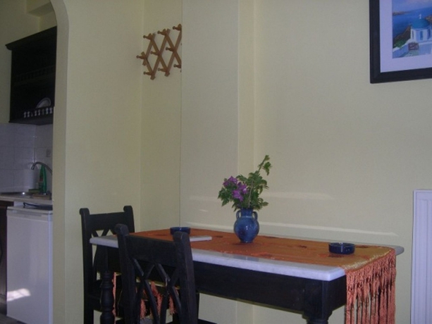 Imagen de la habitación del Aelia By Eltheon. Foto 7