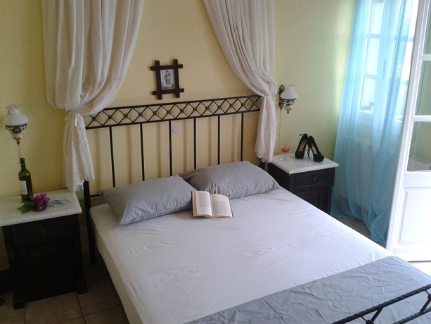 Imagen de la habitación del Aelia By Eltheon. Foto 9