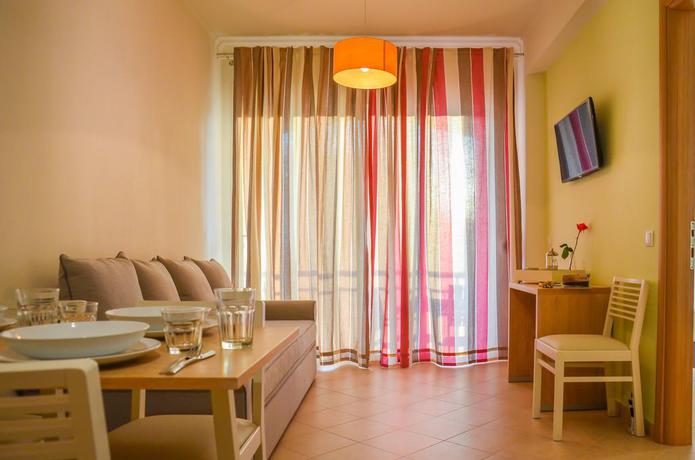 Imagen general del Aelia Villa. Foto 2