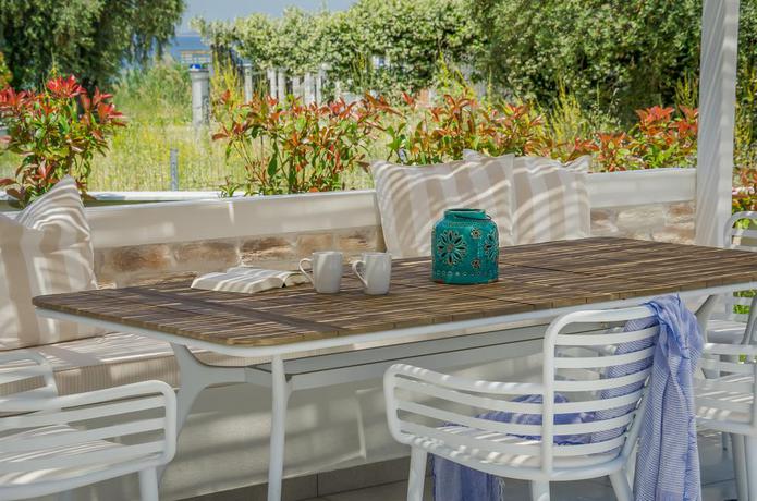 Imagen general del Aelia Villa. Foto 3