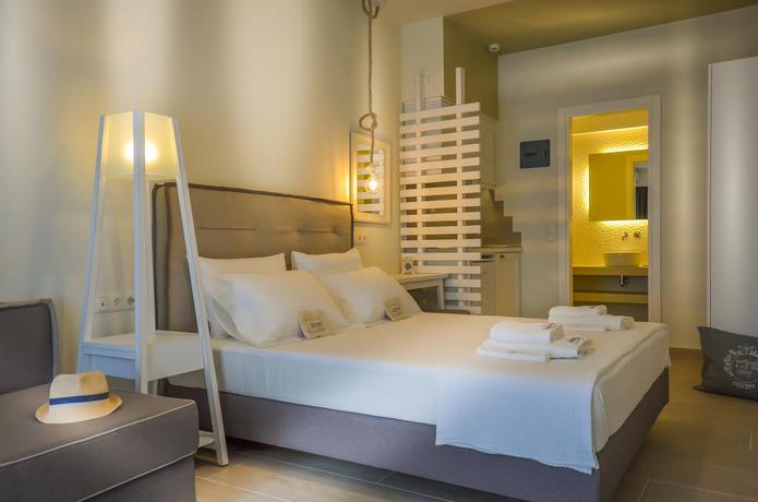 Imagen general del Aelia Villa. Foto 12