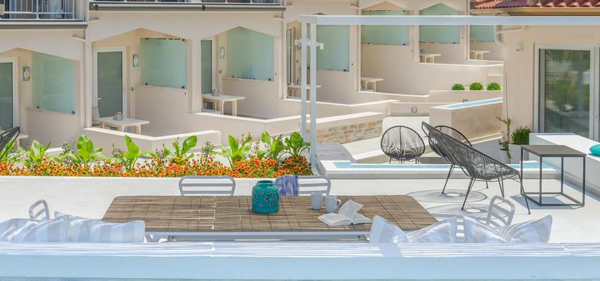 Imagen general del Aelia Villa. Foto 4