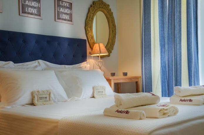 Imagen general del Aelia Villa. Foto 5