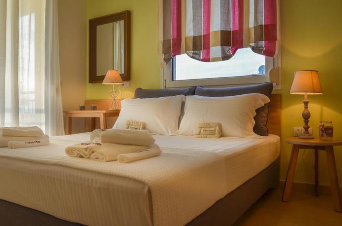 Imagen general del Aelia Villa. Foto 6