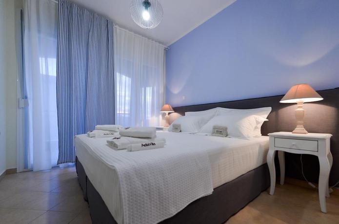 Imagen general del Aelia Villa. Foto 7