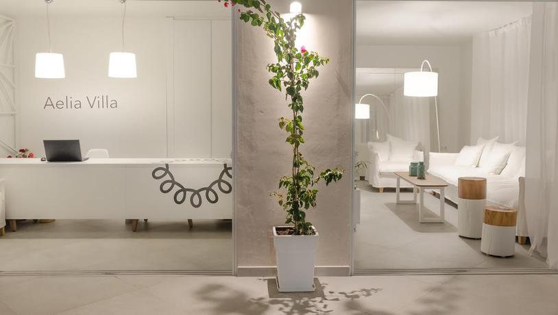 Imagen general del Aelia Villa. Foto 8