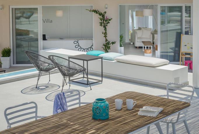 Imagen general del Aelia Villa. Foto 9