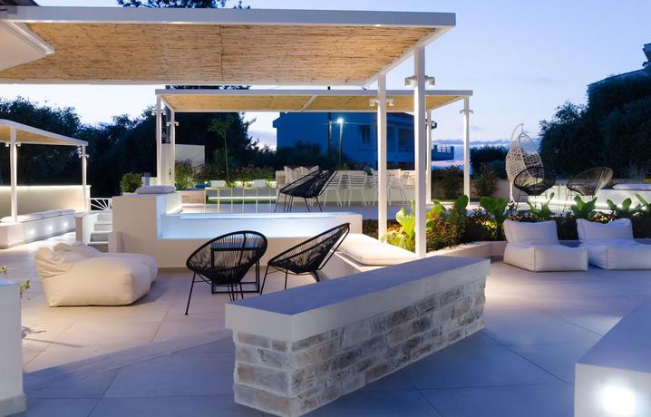 Imagen general del Aelia Villa. Foto 10