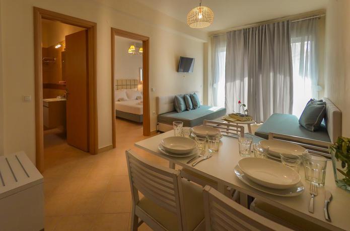 Imagen general del Aelia Villa. Foto 11