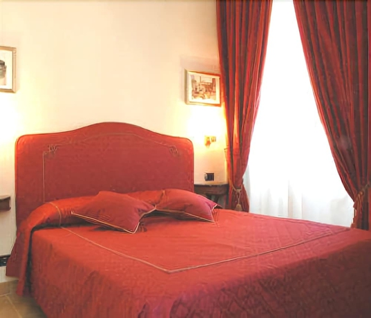 Imagen de la habitación del Aelius Bandb By Roma Inn. Foto 3