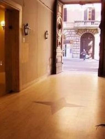 Imagen de los interiores del Aelius Bandb By Roma Inn. Foto 17