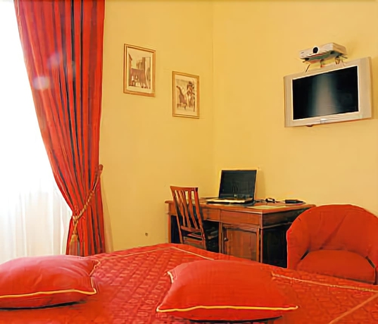 Imagen de la habitación del Aelius Bandb By Roma Inn. Foto 6