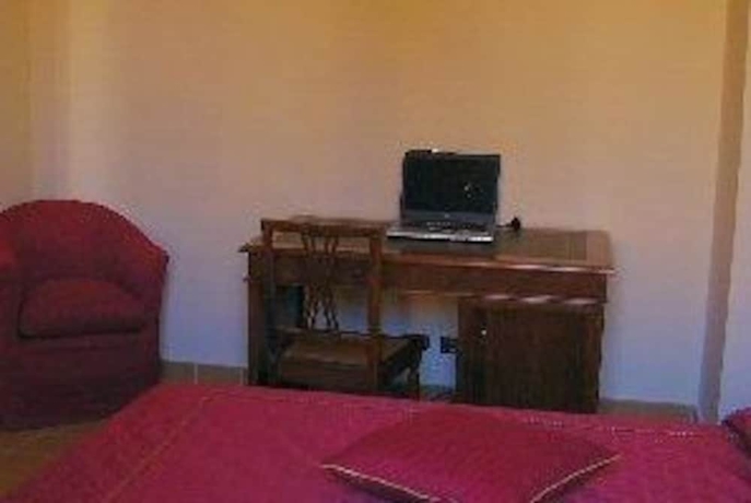 Imagen de la habitación del Aelius Bandb By Roma Inn. Foto 7