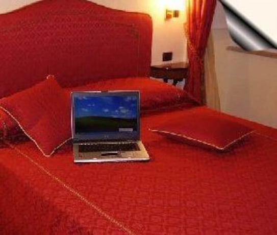 Imagen de la habitación del Aelius Bandb By Roma Inn. Foto 8