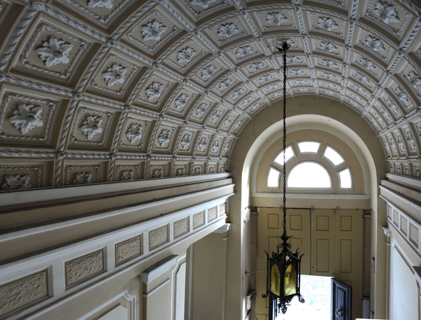 Imagen de los interiores del Aenea Superior Inn. Foto 13