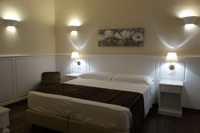 Imagen de la habitación del Aenea Superior Inn. Foto 4