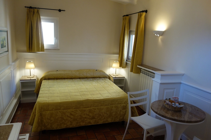 Imagen de la habitación del Aenea Superior Inn. Foto 5