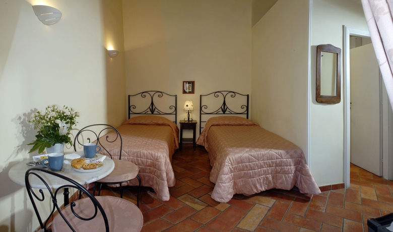 Imagen de la habitación del Aenea Superior Inn. Foto 7