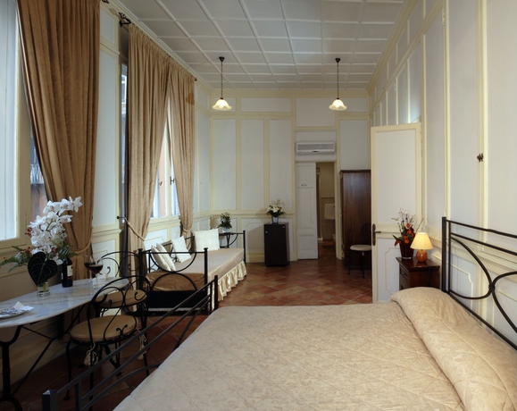 Imagen de la habitación del Aenea Superior Inn. Foto 9