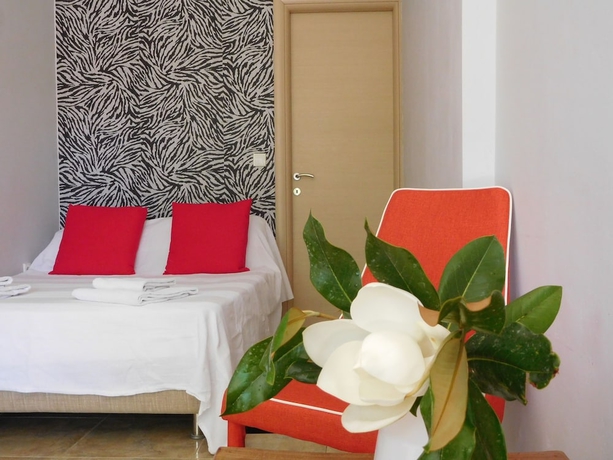 Imagen de la habitación del Aeolis Apartments and Studios. Foto 4