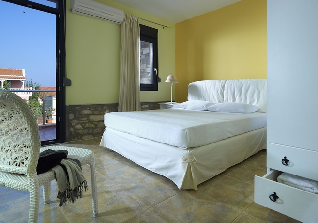 Imagen de la habitación del Aeolis Apartments and Studios. Foto 5
