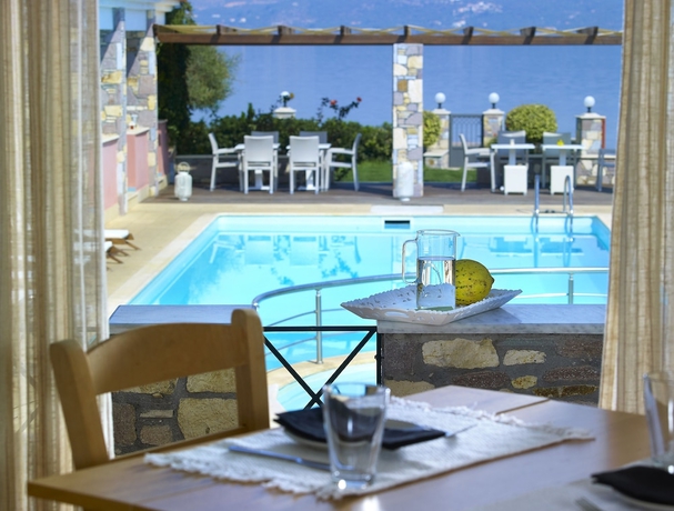 Imagen de la habitación del Aeolis Apartments and Studios. Foto 9