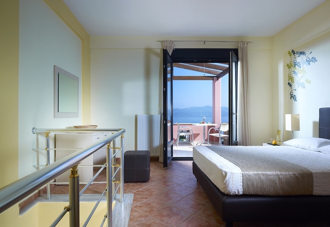 Imagen de la habitación del Aeolis Apartments and Studios. Foto 10