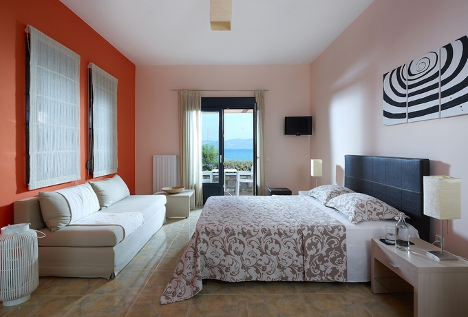 Imagen de la habitación del Aeolis Apartments and Studios. Foto 12