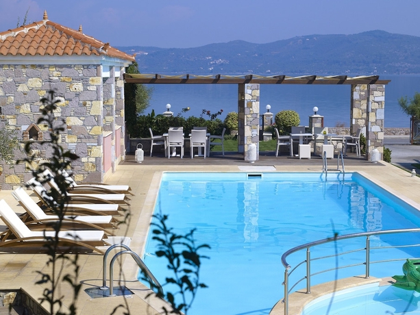 Imagen general del Aeolis Apartments and Studios. Foto 1