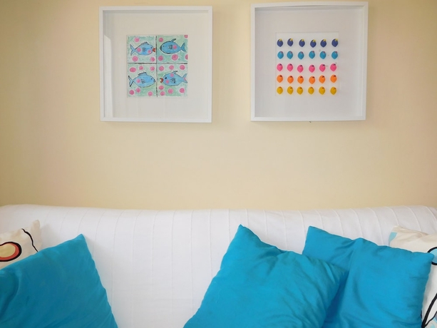 Imagen de los interiores del Aeolis Apartments and Studios. Foto 16