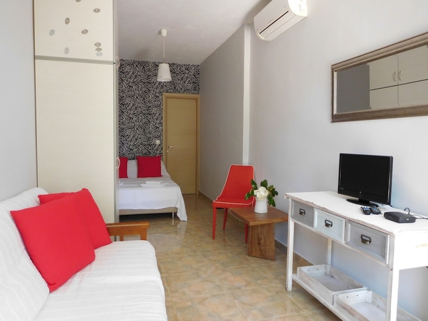 Imagen de la habitación del Aeolis Apartments and Studios. Foto 13