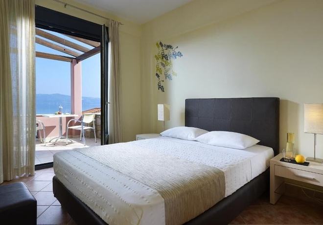 Imagen de la habitación del Aeolis Apartments and Studios. Foto 14