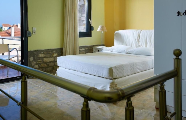 Imagen de la habitación del Aeolis Apartments and Studios. Foto 15