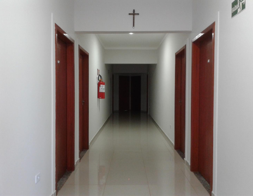 Imagen general del Aeroporto Plaza Hotel. Foto 16