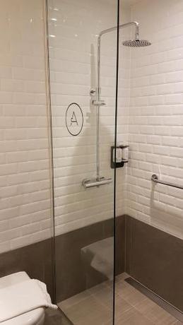 Imagen de la habitación del Aerotel London Heathrow, Terminal 2 & Terminal 3. Foto 7