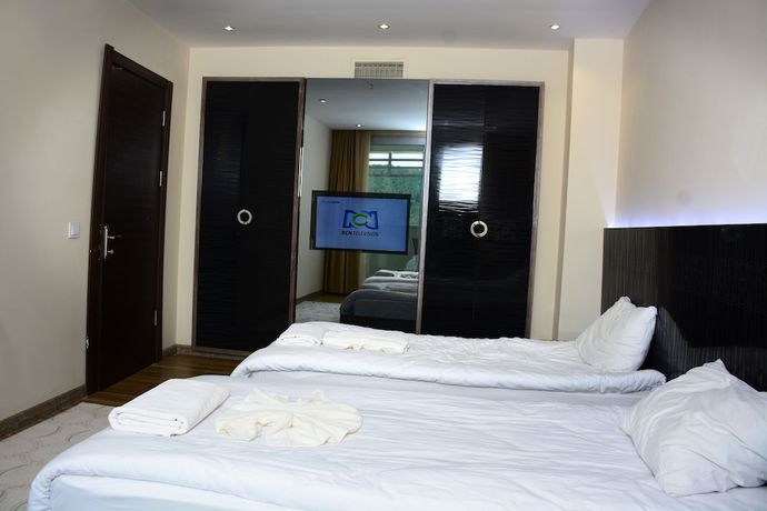 Imagen de la habitación del Afafet Thermal Wellness Hotel By Vima. Foto 4