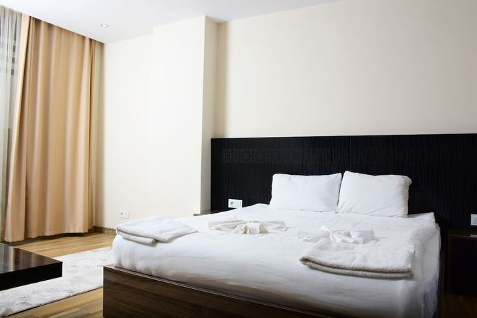 Imagen de la habitación del Afafet Thermal Wellness Hotel By Vima. Foto 5