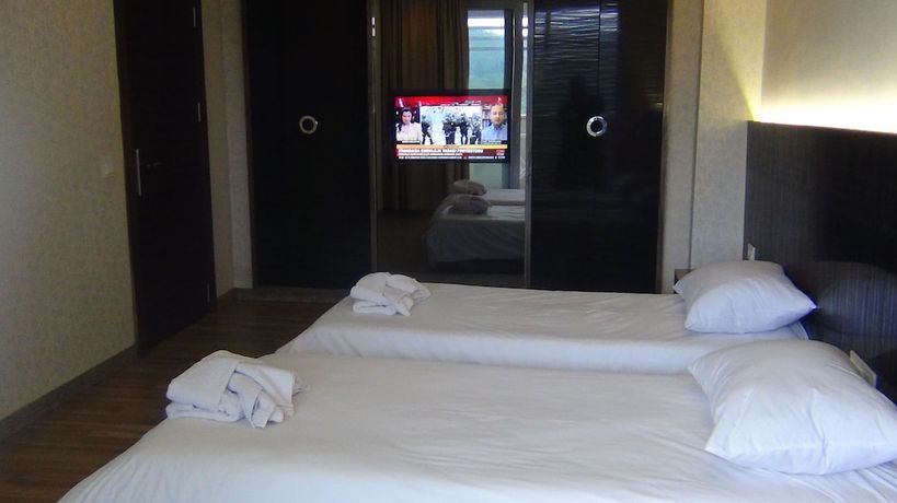 Imagen de la habitación del Afafet Thermal Wellness Hotel By Vima. Foto 6